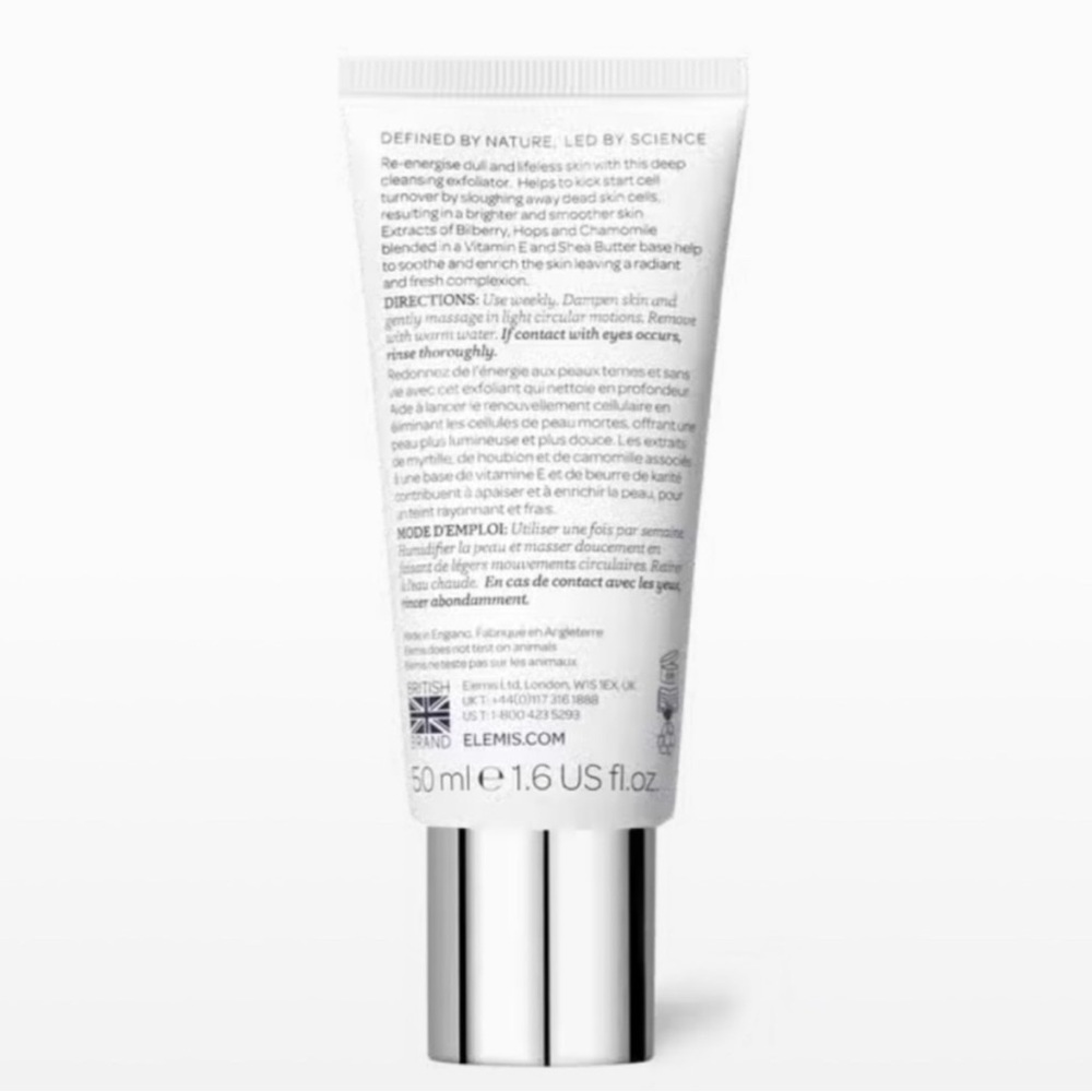 Elemis Skin Buff Exfoliator - Picture 5 of 5